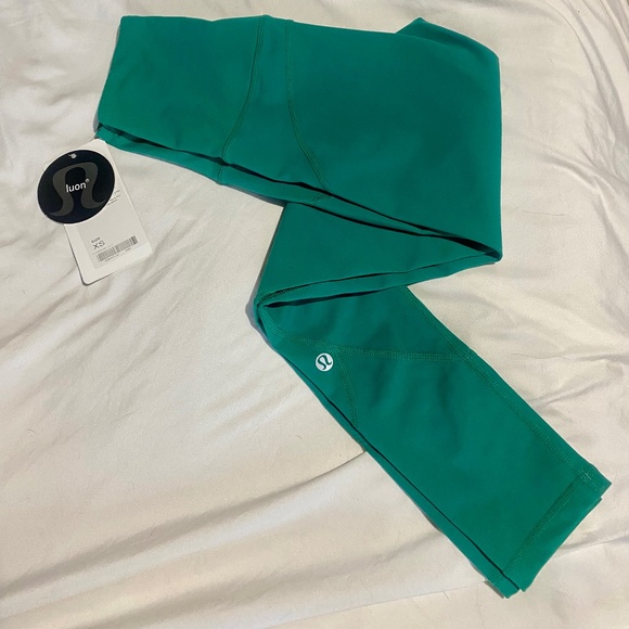 Lululemon Leggings - Picture 2 of 3